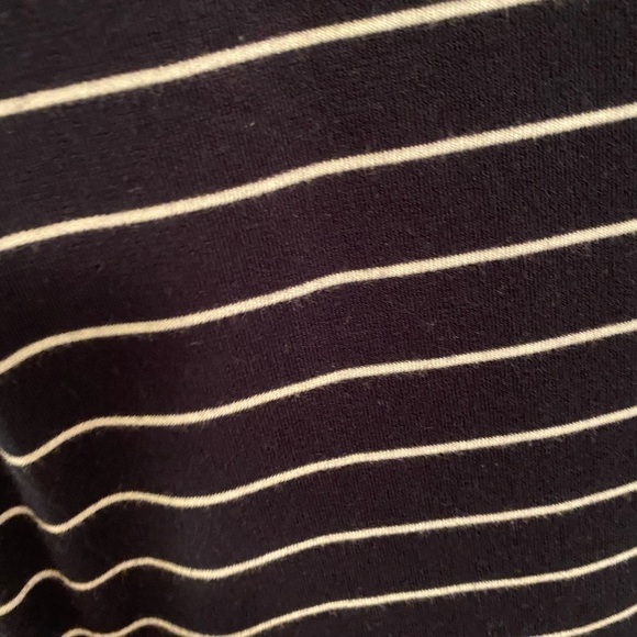 SIGNATURE Studio Striped Dress - Picture 10 of 11